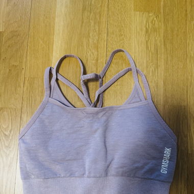 Sport-BH Gymshark