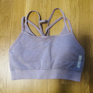 Sport-BH Gymshark