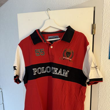 Polo T-Shirt