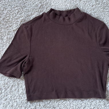 Brown Top