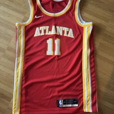 Young Trikot 
