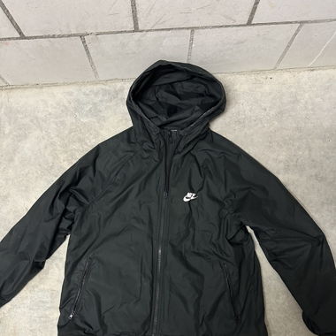 Regenjack/ Übergangsjacke Nike