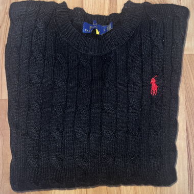 Pull Ralph Lauren L