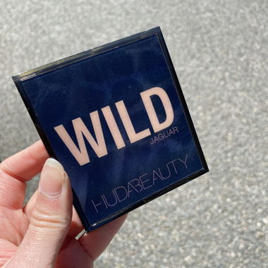 Palette Huda Beauty 