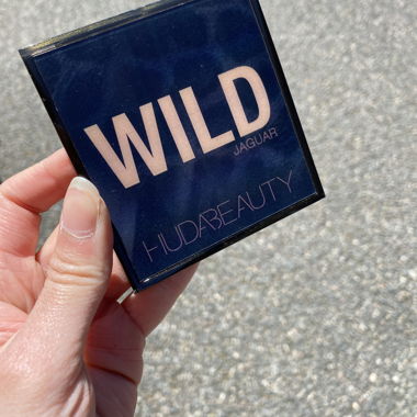 Palette Huda Beauty 