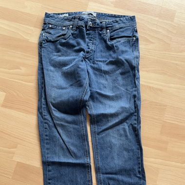 Blue Jeans - Jack&Jones - Slim Fit - 33/32