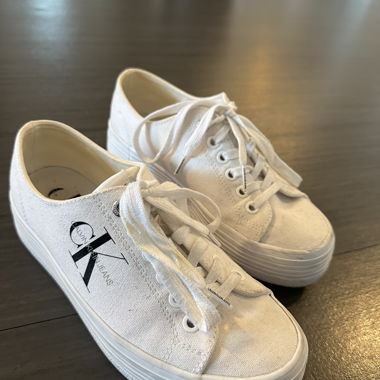 Sneakers Calvin Klein