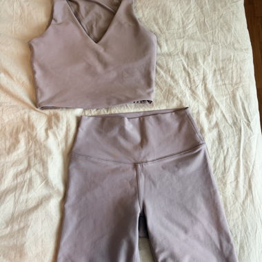 YPB Active Set