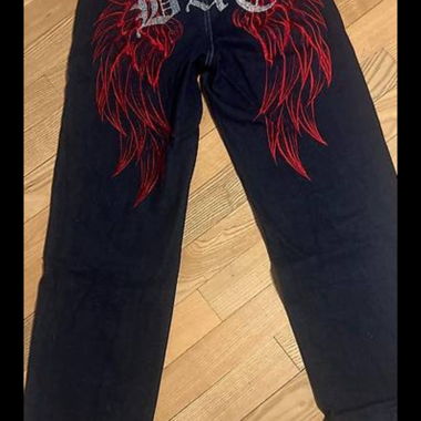 Bae jeans 