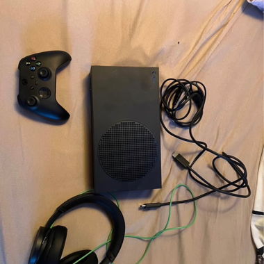 Xbox Series S 1TB
