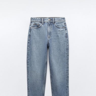 Jeans hose