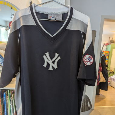 New York Yankees Jersey 2XL 