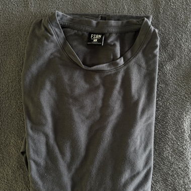 Long Sleeve New Yorker S 