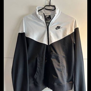 Nike Jacke 