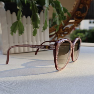 FENDI SUNGLASSES 