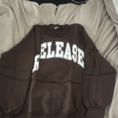 Pullover 