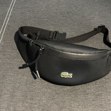 Lacoste Bauchtasche