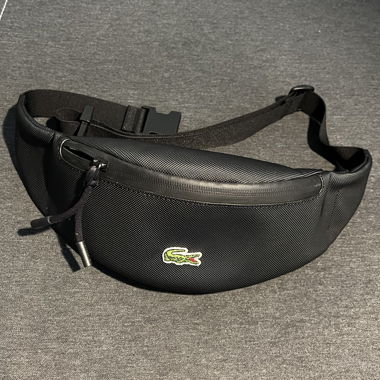Sac Banane Lacoste