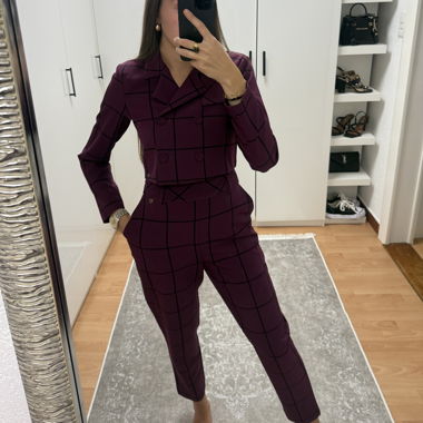 Rinascimento-Set - Grösse S