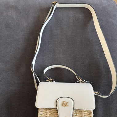Handtasche