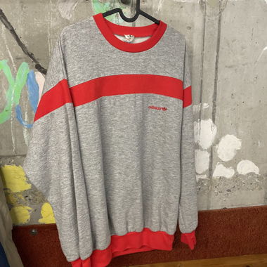Vintage Adidas Sweater