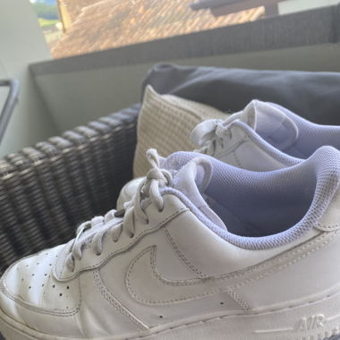 Nike Airforce