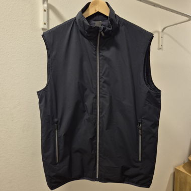 Gilet Mango Nadast Royal
