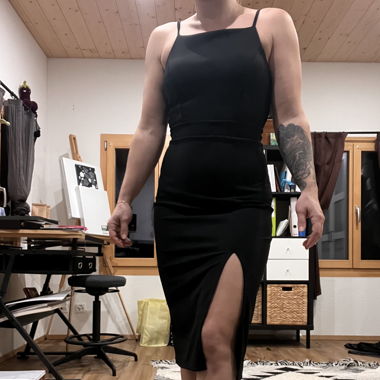 Abendkleid