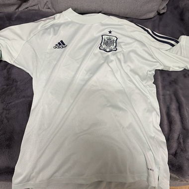 Spanien Trikot