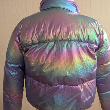 Veste pour fille