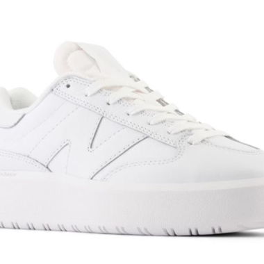 New Balance CT302 Sneaker mit Plateausohle Gr.40.5