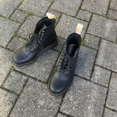 Stivali Dr. Martens tg. 41 - NUOVO