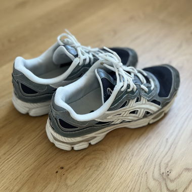 ASICS GEL-NYC T. 44