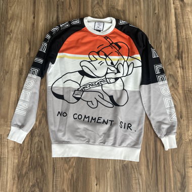 Beste Leben limited Edition Sweatshirt