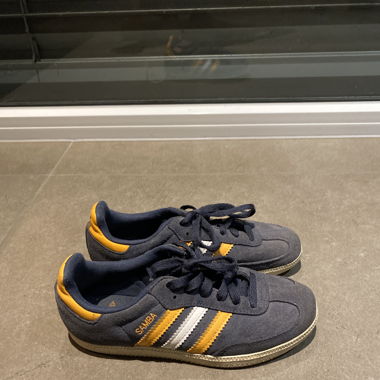 ADIDAS SAMBAS 