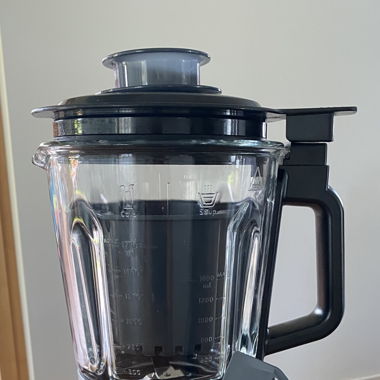 Kochmixer Soup & Steam