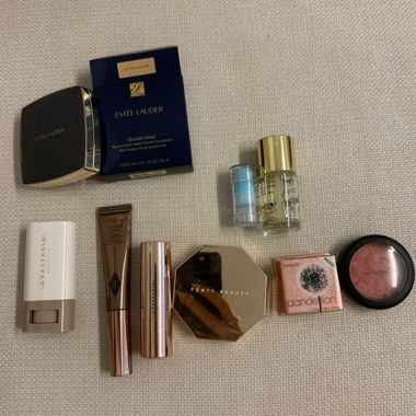 High-End Makeup Set