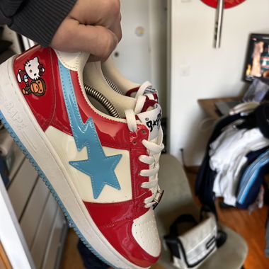 Bapesta