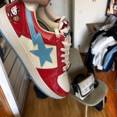 Bapesta