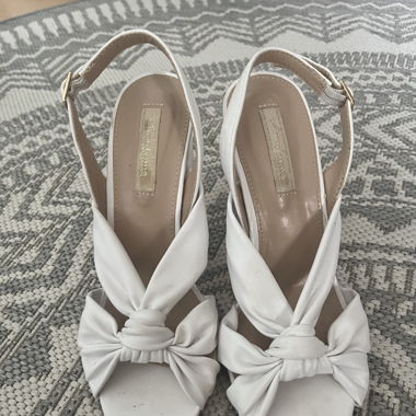 Chaussures talons 36