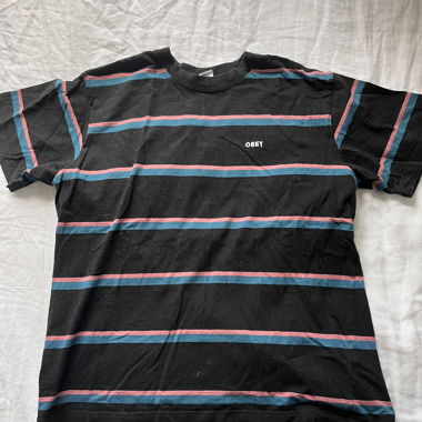 T-shirt Obey