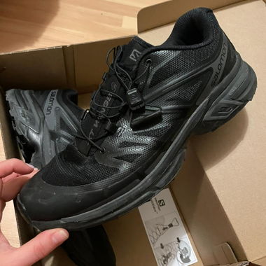 Salomon XT wing 2 