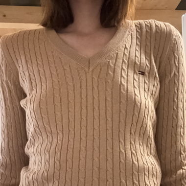 Tommy Hilfiger Pullover 