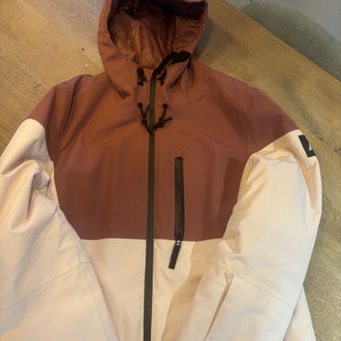 Giacca invernale da donna