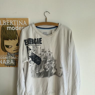 Vintage Pulli