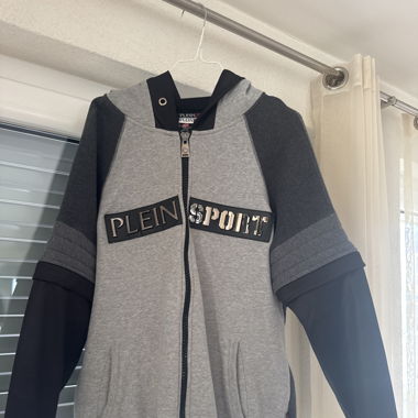 Orginale Plein Sport Jacke