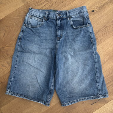 Shorts en denim Subdued