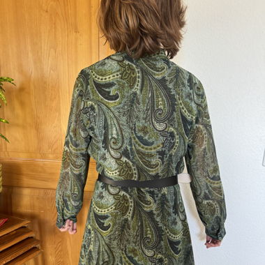Robe Zara