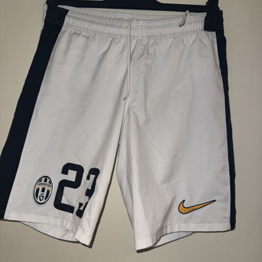 Nike Juventus Dri-FIT Sportshorts