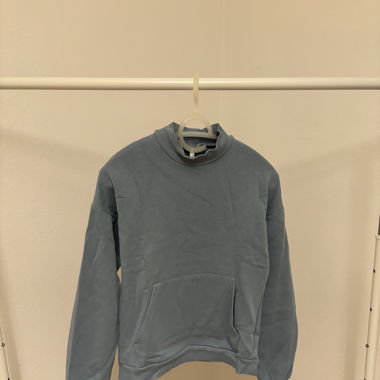 Sweater Pullover mit Rollkragen